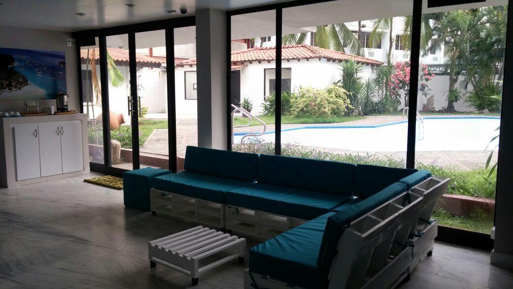 Carolina Princess Marbella ปานามาซิตี้ ภายนอก รูปภาพ