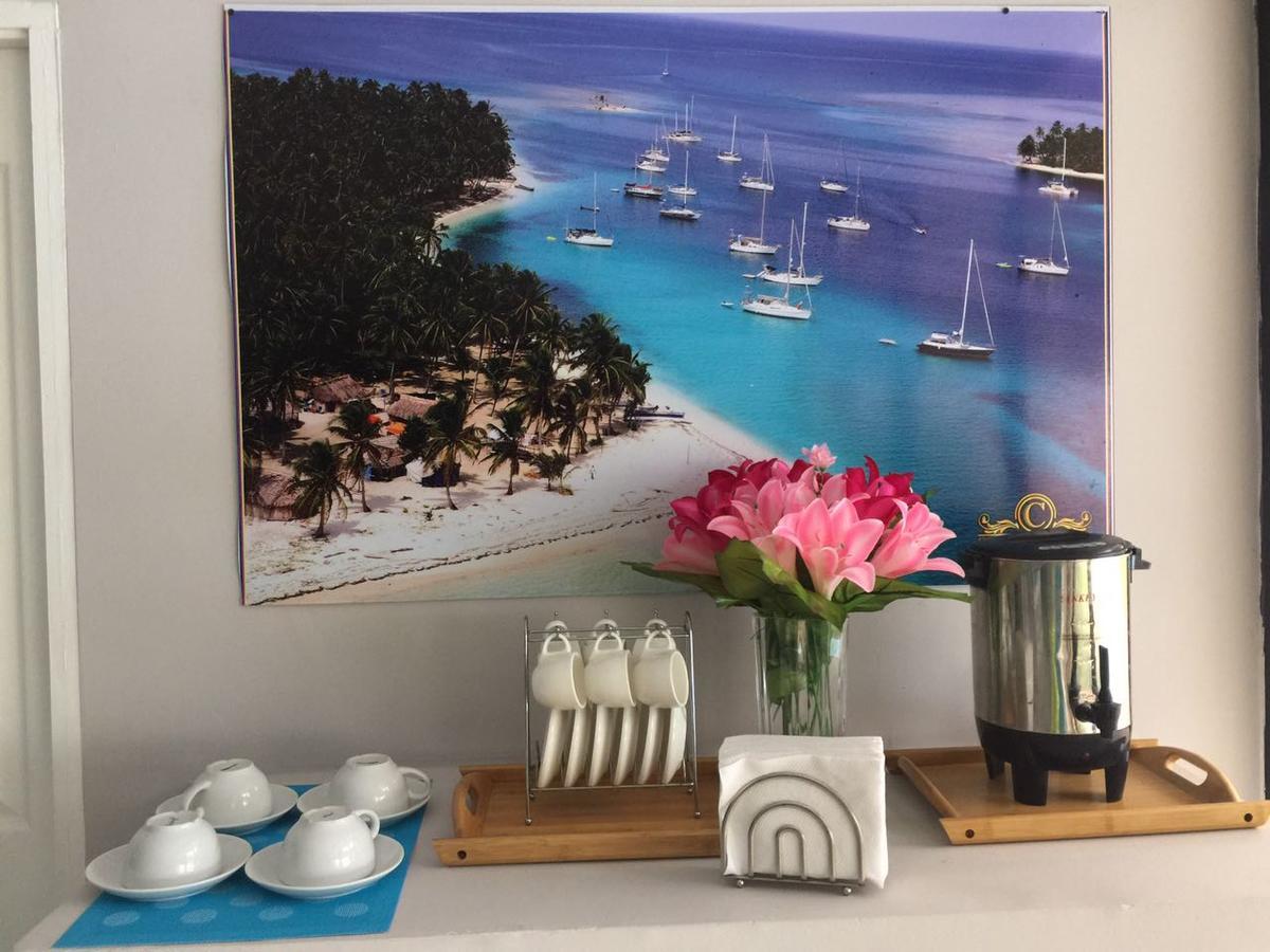 Carolina Princess Marbella ปานามาซิตี้ ภายนอก รูปภาพ