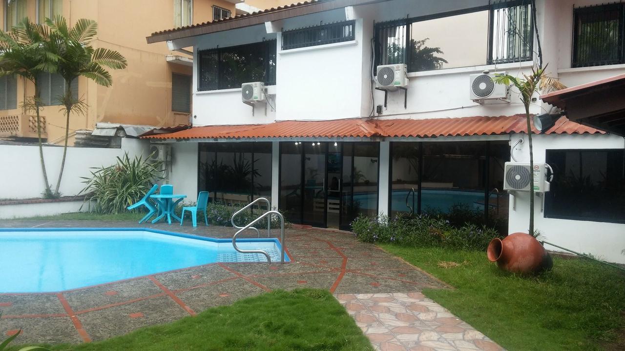 Carolina Princess Marbella ปานามาซิตี้ ภายนอก รูปภาพ