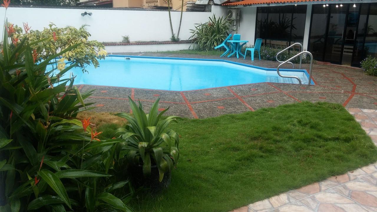 Carolina Princess Marbella ปานามาซิตี้ ภายนอก รูปภาพ