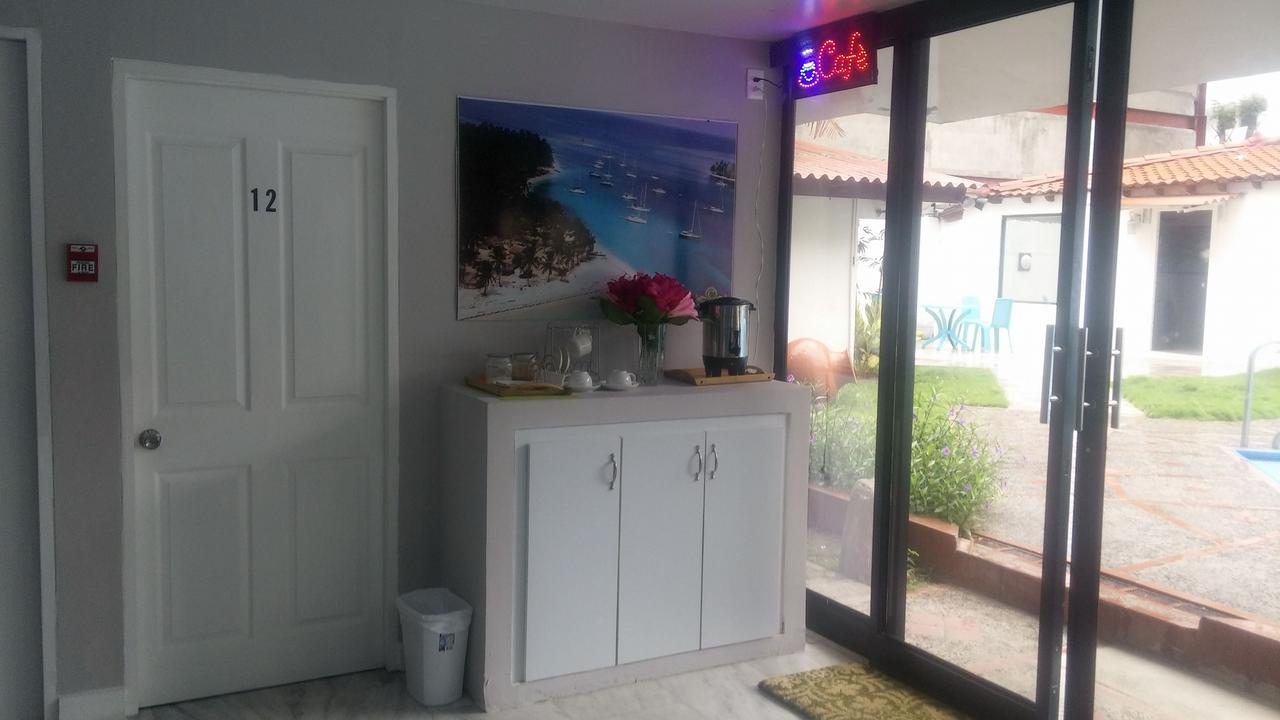 Carolina Princess Marbella ปานามาซิตี้ ภายนอก รูปภาพ