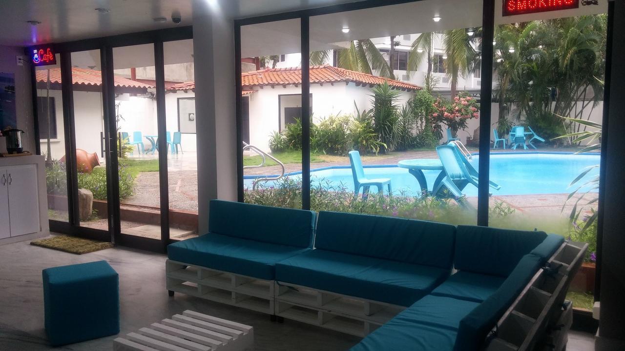 Carolina Princess Marbella ปานามาซิตี้ ภายนอก รูปภาพ