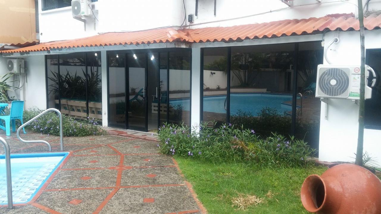 Carolina Princess Marbella ปานามาซิตี้ ภายนอก รูปภาพ