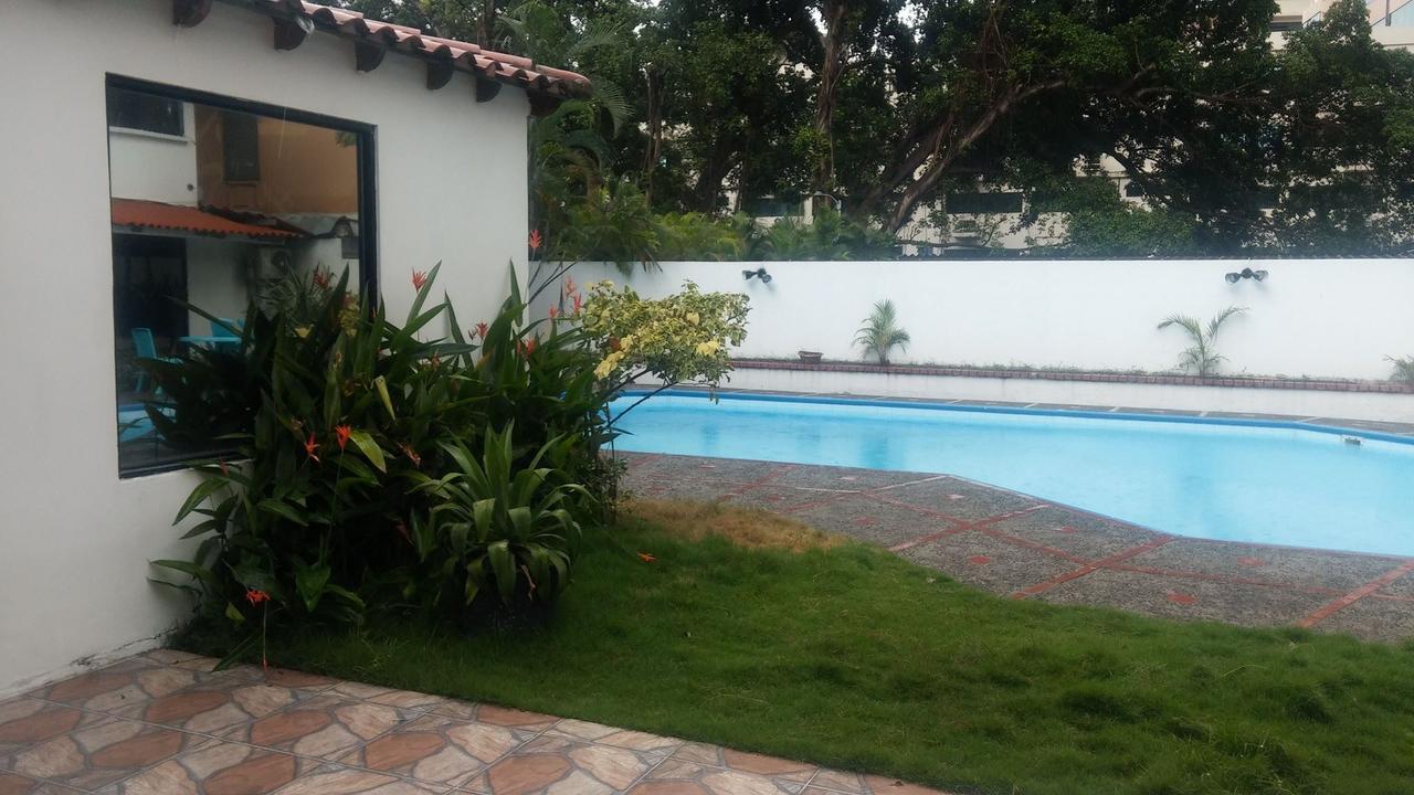 Carolina Princess Marbella ปานามาซิตี้ ภายนอก รูปภาพ