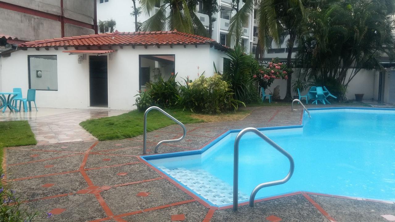Carolina Princess Marbella ปานามาซิตี้ ภายนอก รูปภาพ