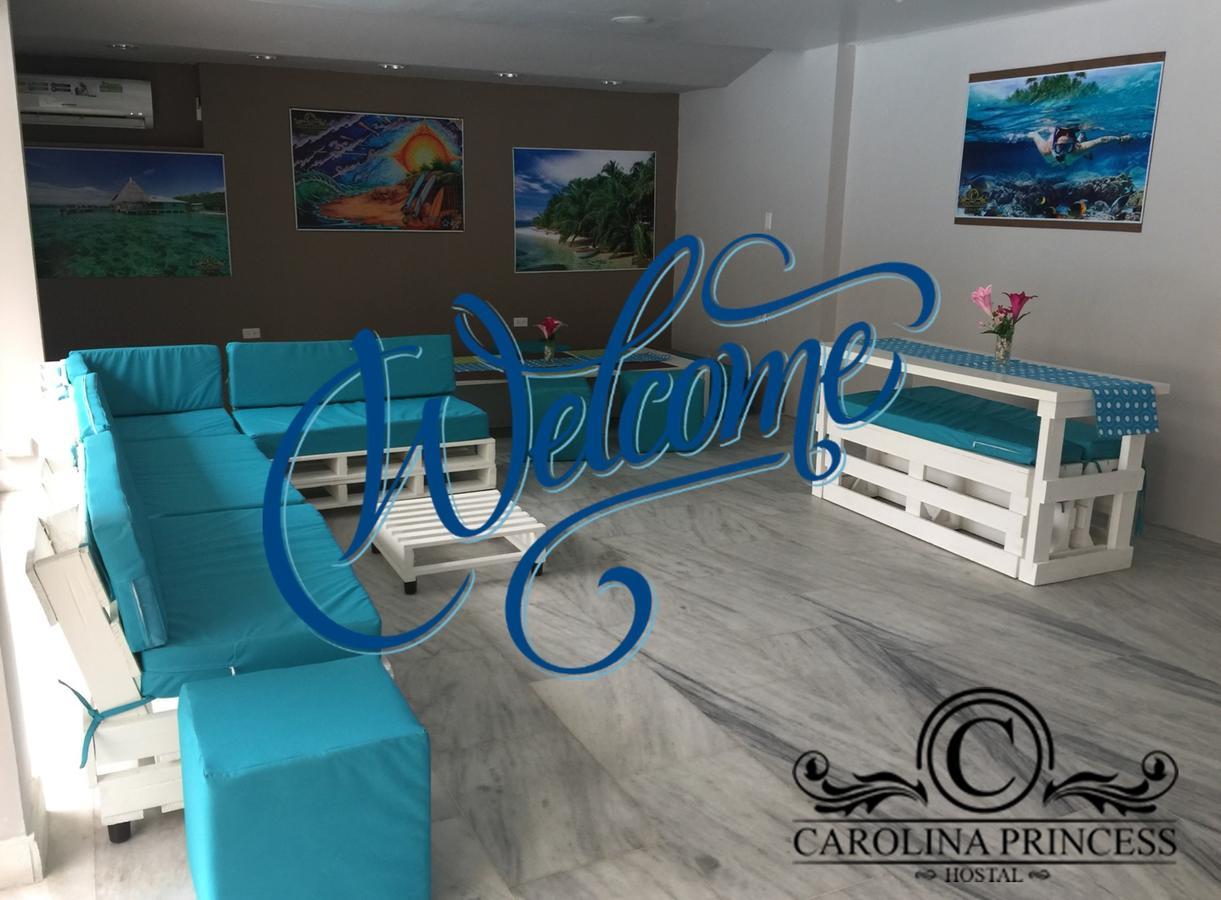 Carolina Princess Marbella ปานามาซิตี้ ภายนอก รูปภาพ