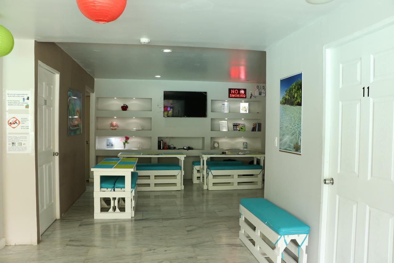 Carolina Princess Marbella ปานามาซิตี้ ภายนอก รูปภาพ