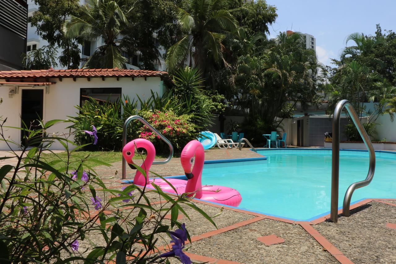 Carolina Princess Marbella ปานามาซิตี้ ภายนอก รูปภาพ