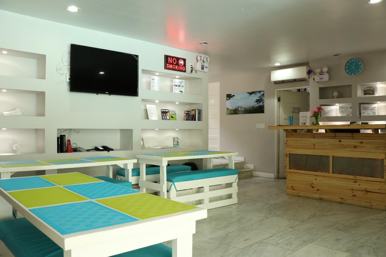 Carolina Princess Marbella ปานามาซิตี้ ภายนอก รูปภาพ