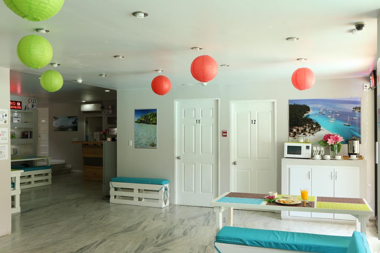 Carolina Princess Marbella ปานามาซิตี้ ภายนอก รูปภาพ