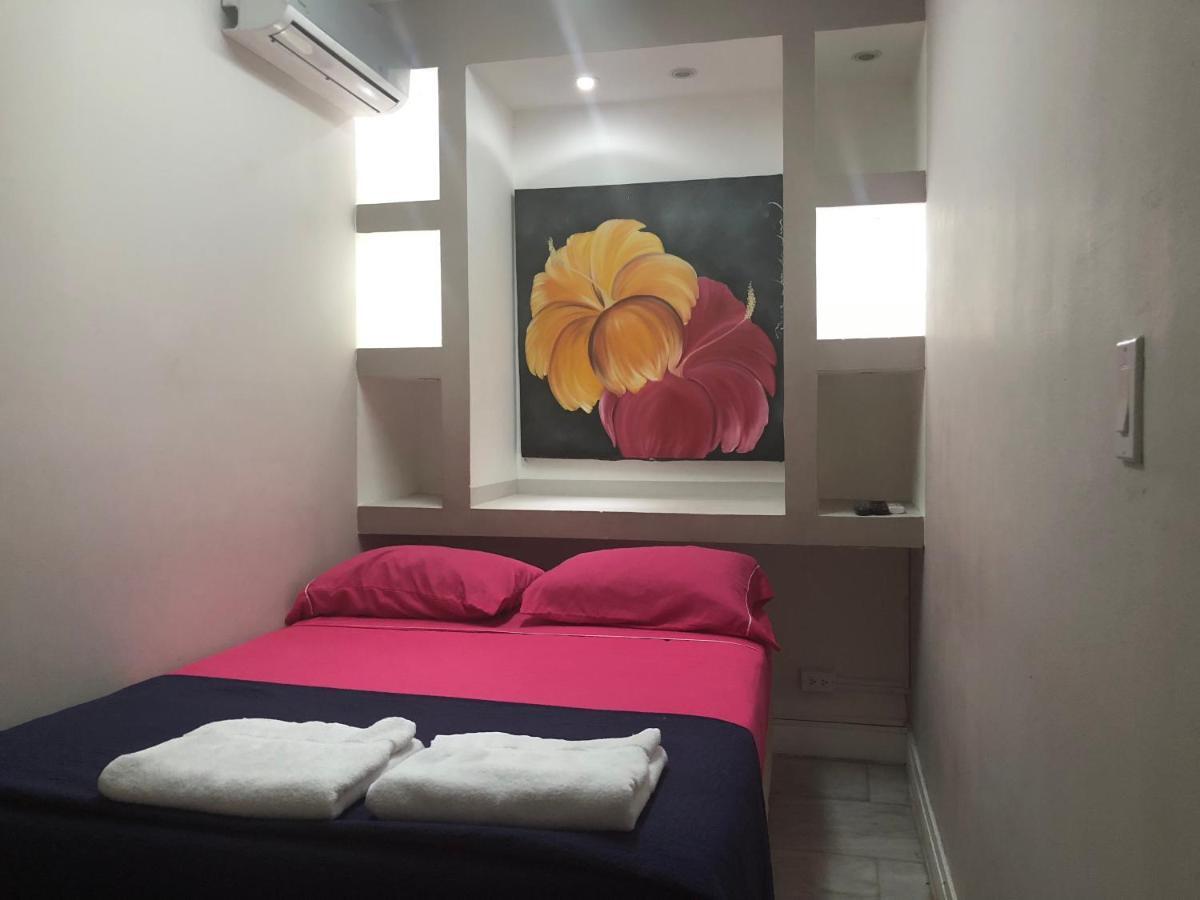 Carolina Princess Marbella ปานามาซิตี้ ภายนอก รูปภาพ