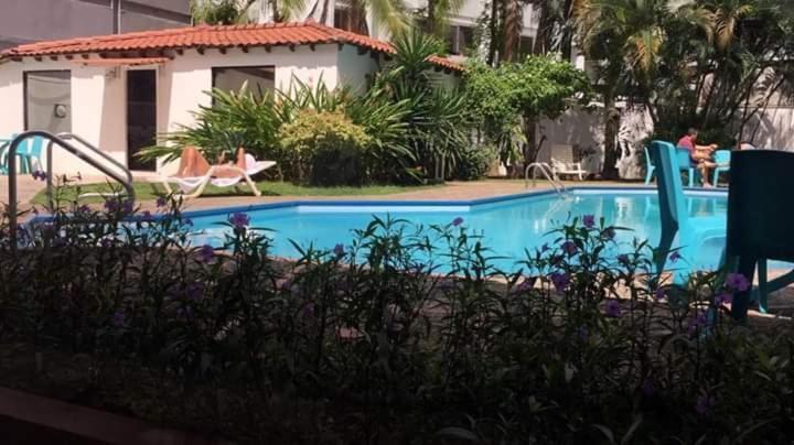 Carolina Princess Marbella ปานามาซิตี้ ภายนอก รูปภาพ